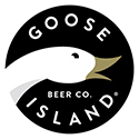 Goose Island Beer Co. logo