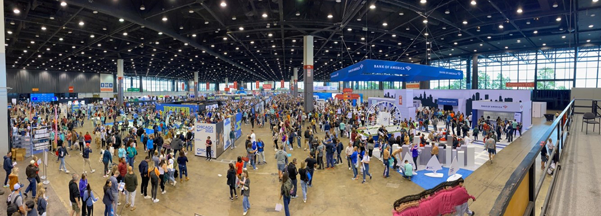 MARKETING OPPORTUNITIES - Bank of America Chicago Marathon