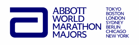 Abbott World Marathon Majors Tokyo Boston London Sydney Berlin Chicago New York