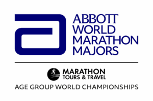 Abbott World Marathon Majors. Marathon Tours & Travel Age Group World Championships.