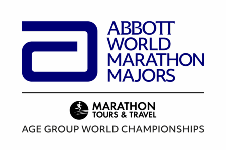 Abbott World Marathon Majors. Marathon Tours & Travel Age Group World Championships