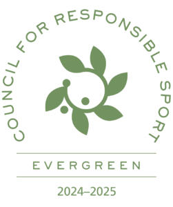 Council for Responsible Sport Evergreen 2024-2025