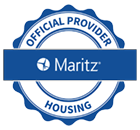 Official Provider Housing. Maritz.