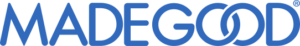 MadeGood logo