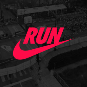 Nike Run